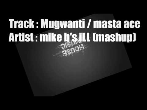Chuckie Mugwanti vs. Afrojack & Diplo Masta Ace (Mike B's iLL. Stomp Down) [HD]