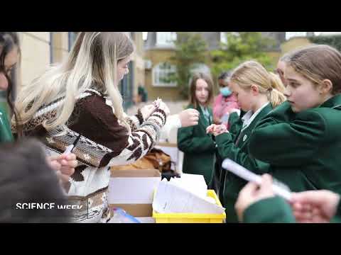 Surbiton High School Easter Video 2022