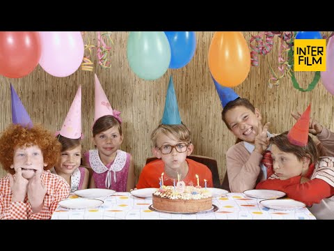 Ein Leben in Bildern | PIX - Kurzfilm von Sophie Linnenbaum