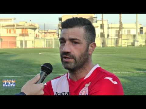 Real Frattaminore - Real San Gennarello 1-2