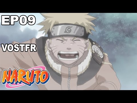 Épisode 09 - Kakashi, le ninja copieur || Libreplay, 1re plateforme de référencement et streaming de films et séries libre de droits et indépendants.