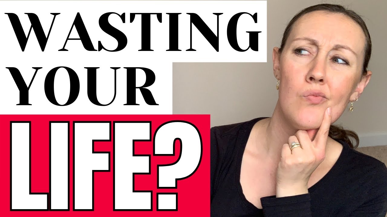 HOW TO LIVE MORE INTENTIONALLY: What Is Intentional Living & Tips to Be Intentional with Your Time