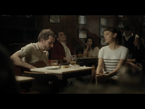 Mallu Magalhães - Medo De Amar (Cena do Filme Tim Maia)