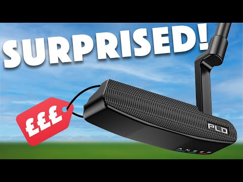 I didn’t think Ping would EVER do this!