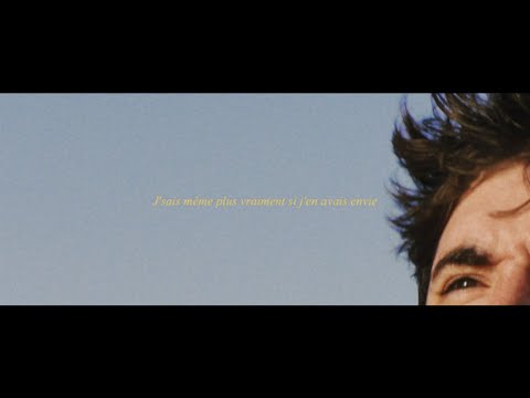 Nedelko - Tes Yeux Dedans