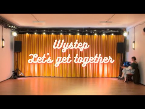 Występ Let's get together | Summertime Jump 2024