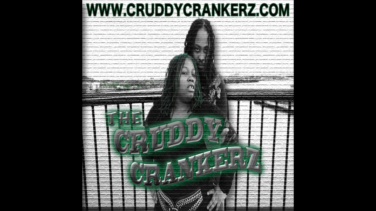 Promotional video thumbnail 2 for The Cruddy Crankerz