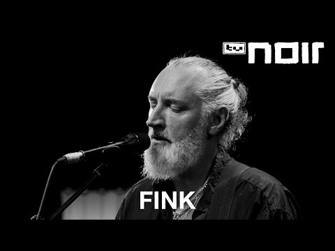 Fink – Looking Too Closely (live bei TV Noir)