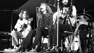 Bring It On Home - Led Zeppelin (live New Heaven 1970-08-15)