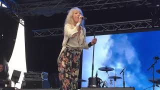 Wendy Matthews, Token Angels