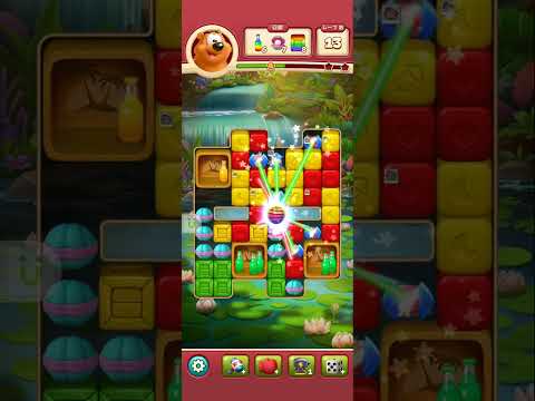 Toon Blast Level #7137#7138#7139_1#7139_2#7140 Clear ‎@mlupinsroom2806  (1)