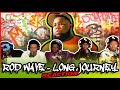 Rod Wave Long Journey Official Audio Reaction