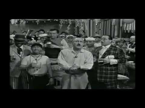 Jupp Schmitz: Drei Wochen war der Ärmste Krank