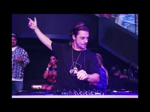 Axwell @ Live at liv (Miami FL) 11-26-2010
