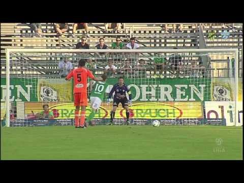 27 07 2013 Fußball Erste Liga 2. Runde  2013 14 Teil 1 720p HDTV