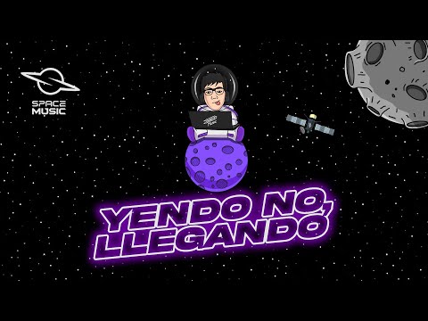 Yendo No, Llegando ( Remix ) - Jona Mix