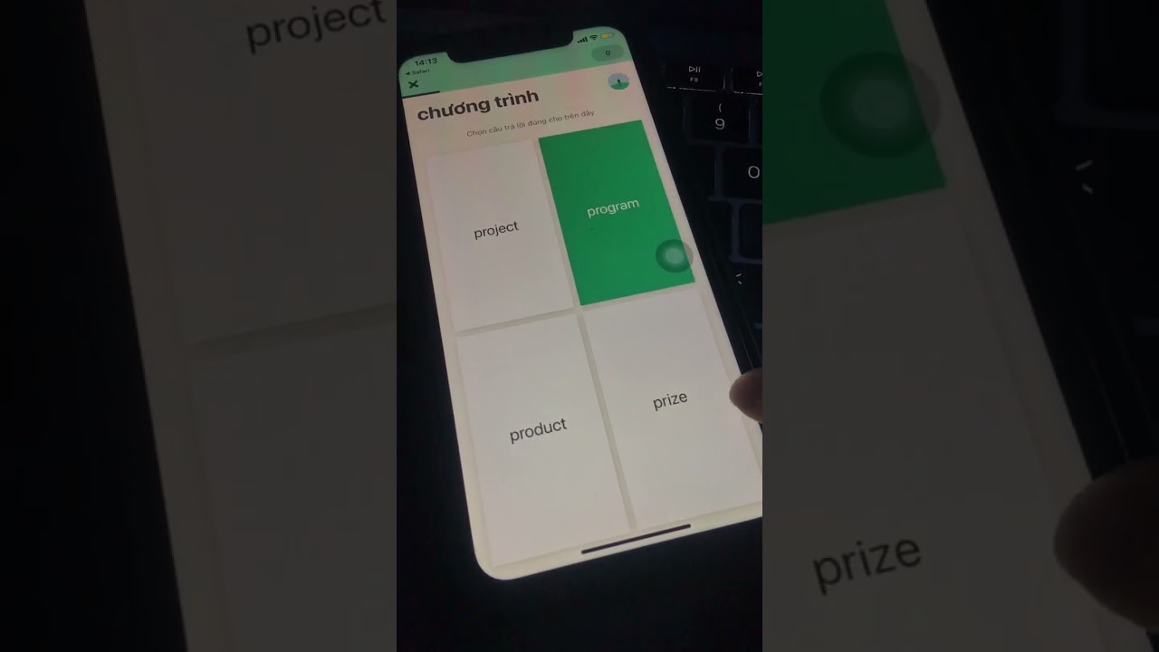 Cách học 1500 từ vựng TOEIC trong 30 ngày