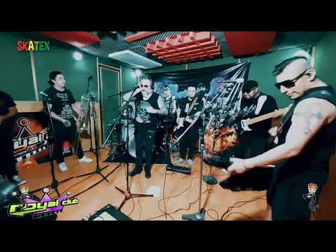 Royal Club Fuerza skatex
