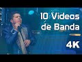 Banda MS, La Arrolladora, Julión Alvarez y Más - 10 exitos en Video 1