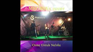 Download lagu Cinta Untuk Nabila MELISSA Live in Brantastic 18 Jan 2025 GERHANA #slowrockmelayu #slowrockindon mp3 Download lagu Cinta Untuk Nabila MELISSA Live in Brantastic 18 Jan 2025 GERHANA #slowrockmelayu #slowrockindon mp3