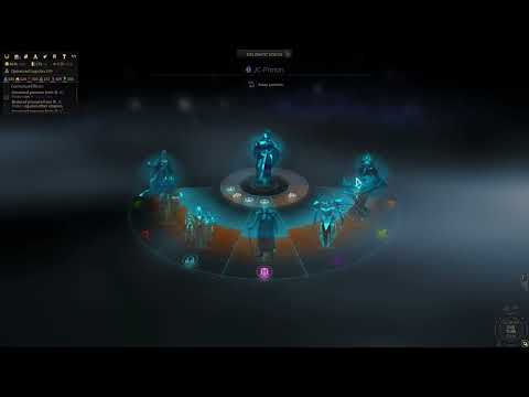 S4  E40 Lets Play Endless Space 2 JC Proton Lumeris Endless Difficulty