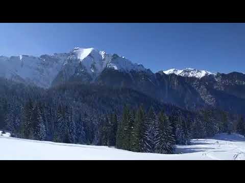 Cabana Diham-Cabana Poiana Izvoarelor,BUCEGI 2019