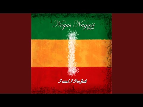 Negus Riddim