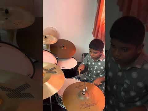 Trinity college London Grade 2 |cherry Blue | Funk Rock | Mike Osborn | seven Bells |