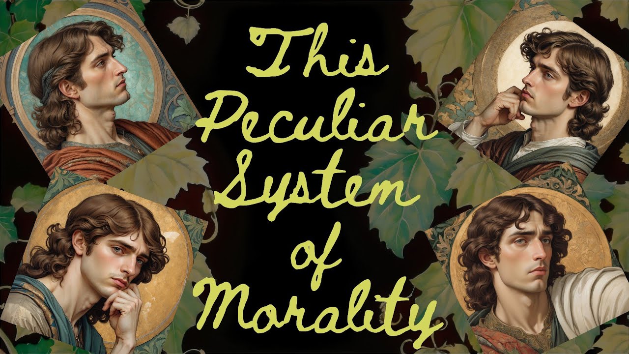 Freemasonry - This Peculiar System of Morality