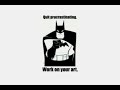 Powerman 5000 - 'That's Entertainment' (Custom Karaoke Video)