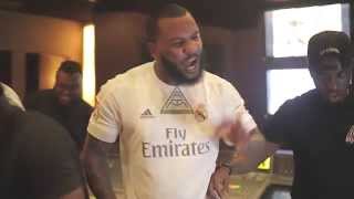 The Game - Hashtag Feat. Jelly Roll (Live Studio Session)