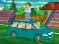 Arthur Muffy S Soccer Shocker 1