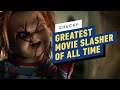 Is Chucky The Greatest Movie Slasher of All Time?
