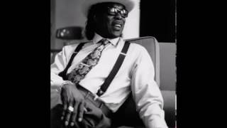 Buddy Guy ~ Crying Out Of One Eye!