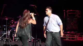 Cynthia And Johnny O   Dreamboy Dreamgirl