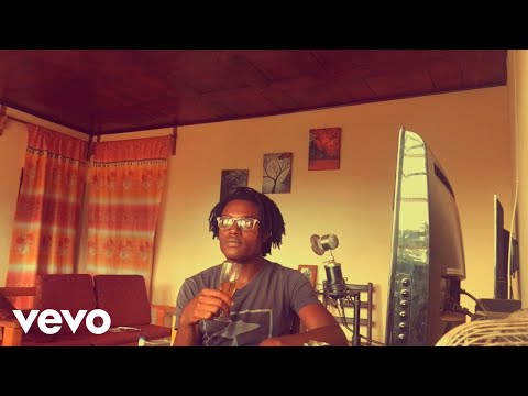 Ekii Emmanuel - Apotheosis