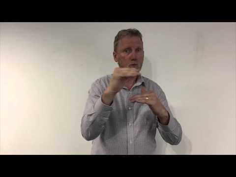 How to Sign Uncertainty in Auslan
