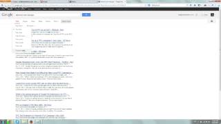 Search Engine Optimization Hangout