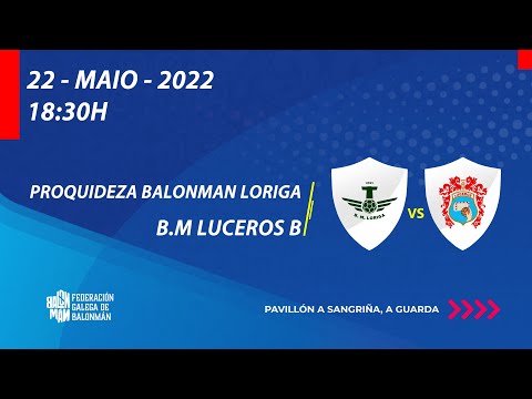 Final Masculina da Final Four de 2ª Autonómica