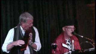 MTH-MTK Day 1 - Morgan Fisher - Trudi's Song