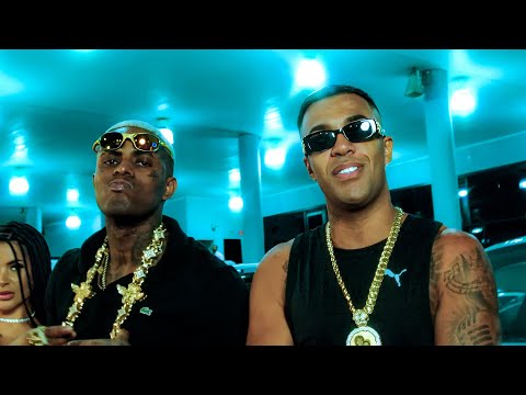 JACOB & CO - MC IG, MC Vinny, MC Cebezinho, MC Kadu e DJ GM (Web Clipe)