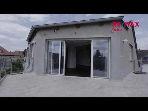 Video z << Pronájem bytu 2+kk, 121 m2, Brno >>