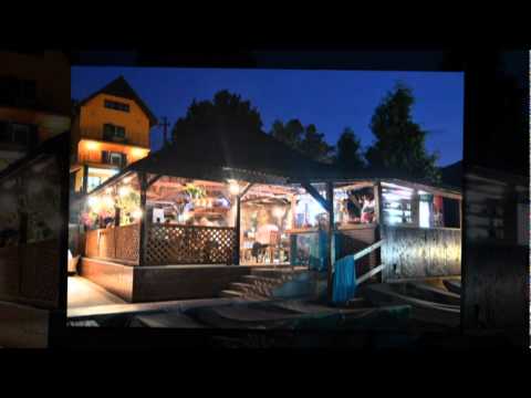 Complexu Turististic Ovi - Lacul Cincis