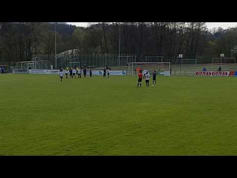 SG Bettringen - TSG 1899 Hofherrnweiler-Unterrombach 2:2