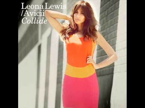 Leona Lewis & Avicii - Collide (Alex Gaudino & Jason Rooney Remix)