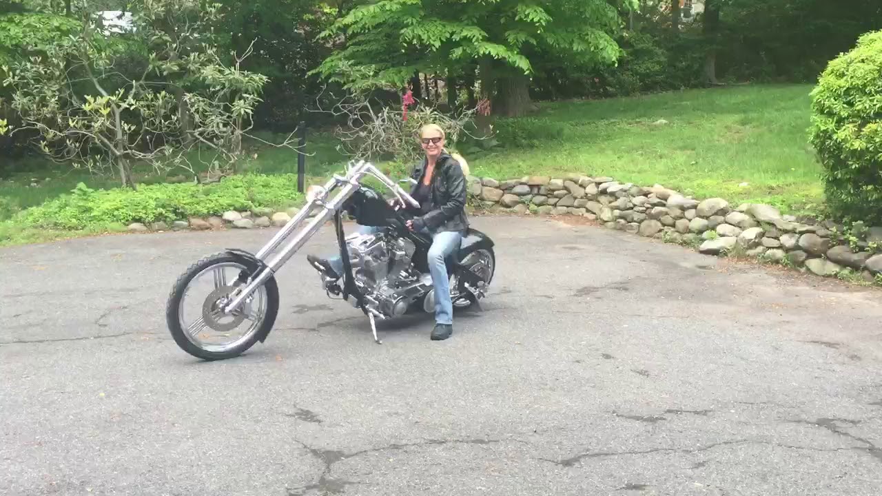 eddie trotta motorcycles