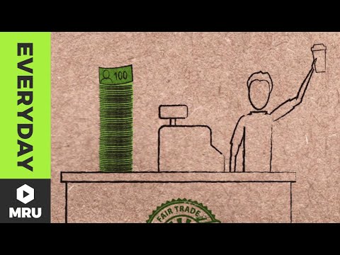 Fair Trade: Does It Help Poor Workers?