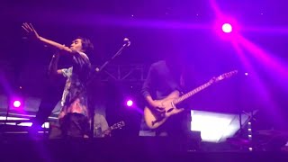 Sheila on 7 - Canggung (Live at ITC Depok, Depok 22/09/2019)