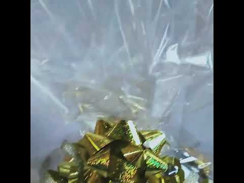 Ferrero Rocher Bouquet