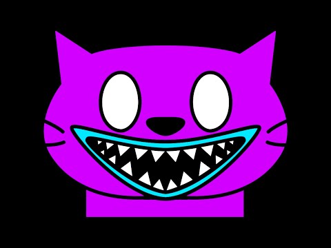 I made a horror game in Scratch